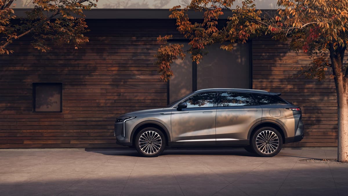 OMODA C9 tops 1,030 sales as flagship SUV strengthens Brand OJ’s SA momentum